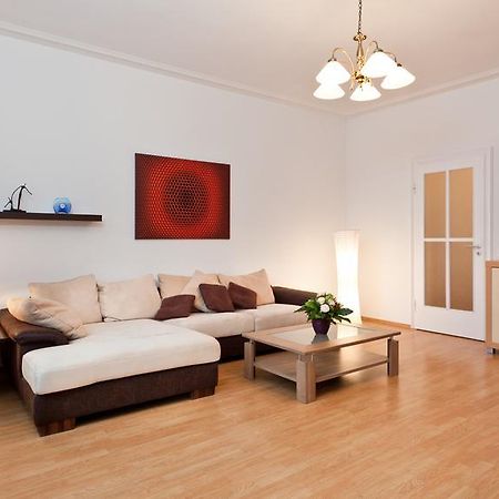 Apartments Am Altmarkt By Aparts An Der Frauenkirche เดรสเดน ภายนอก รูปภาพ